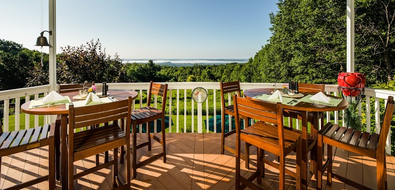Inn at Wawanissee Point in Baraboo, Wisconsin, United States