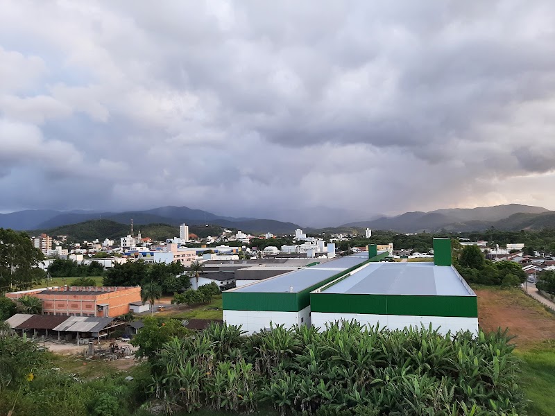 Innovare Slim Hotel in Brusque, Brazil