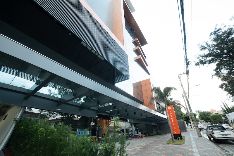 Intercity Campina Grande Citymix in Campina Grande, Brazil