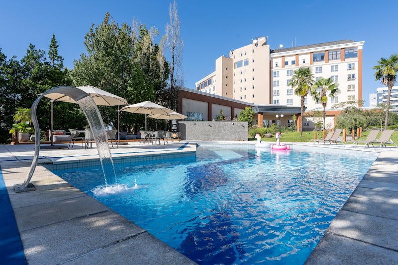 Intercity Caxias do Sul in Caxias do Sul, Brazil