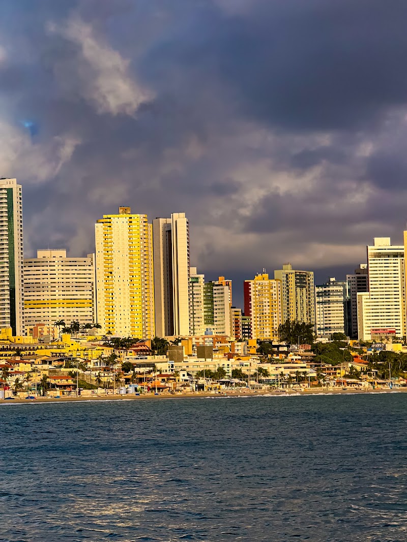 Intercity Natal in Natal, Brazil