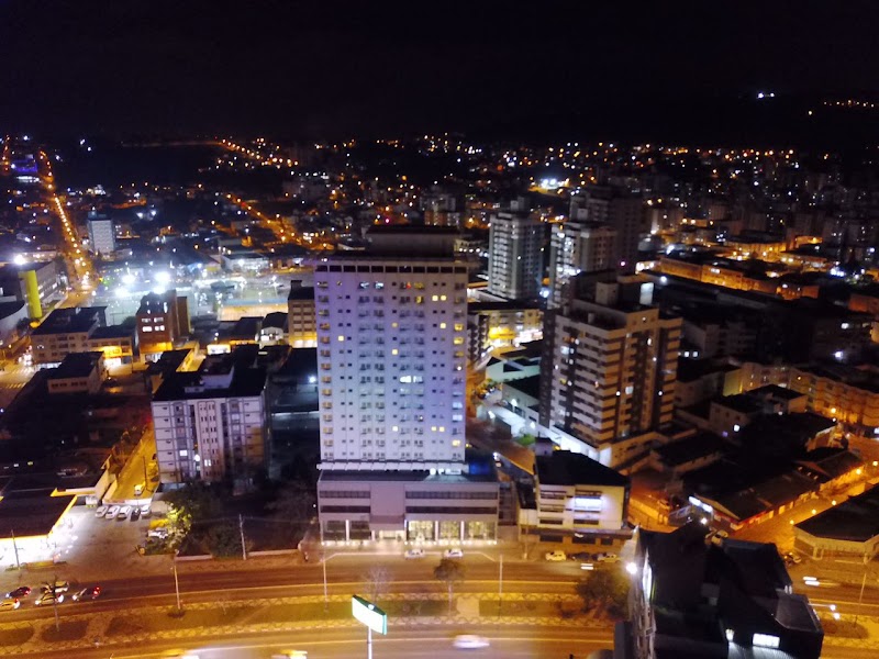 Interclass Hotel Criciúma in Criciuma, Brazil