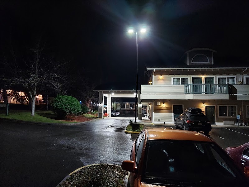 Island Country Inn in Bainbridge Island, Washington, United States