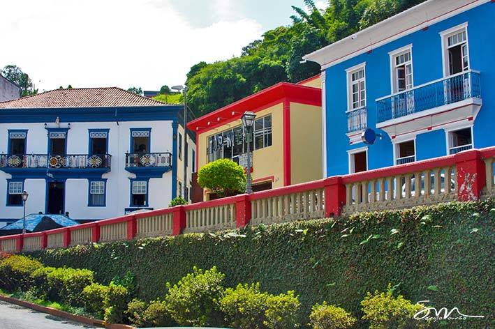 Itabira Palace Hotel in Itabira, Brazil