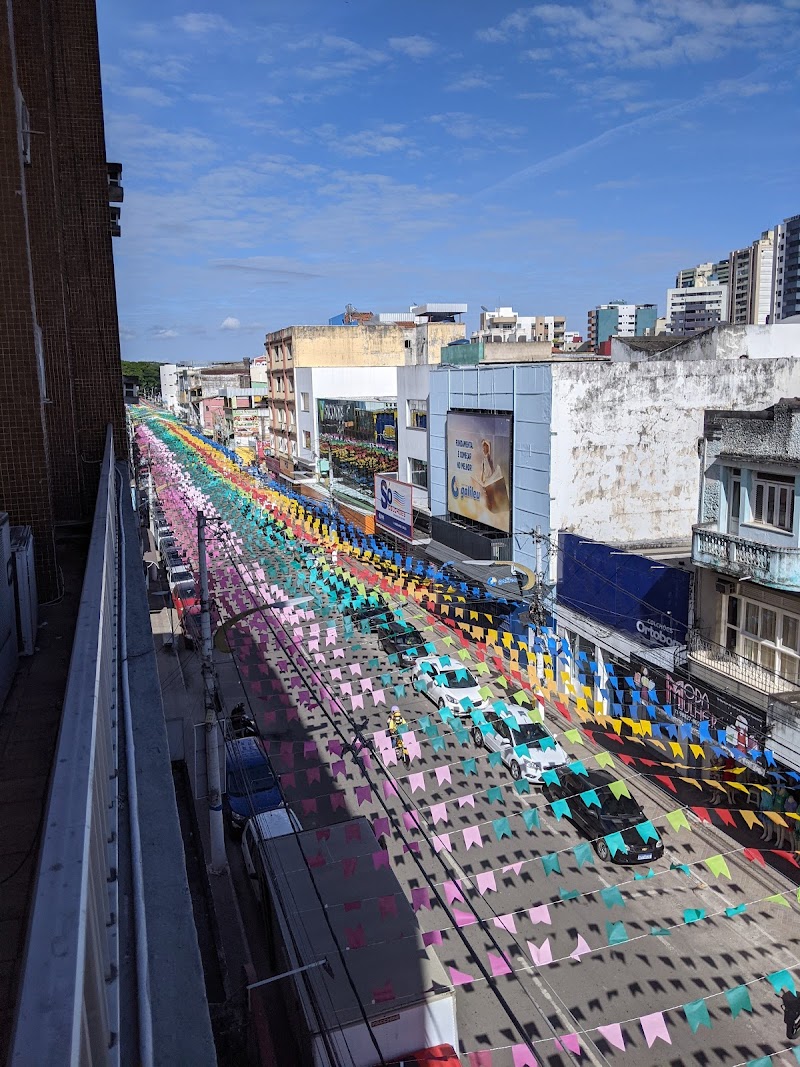 Itabuna Palace Hotel in Itabuna, Brazil