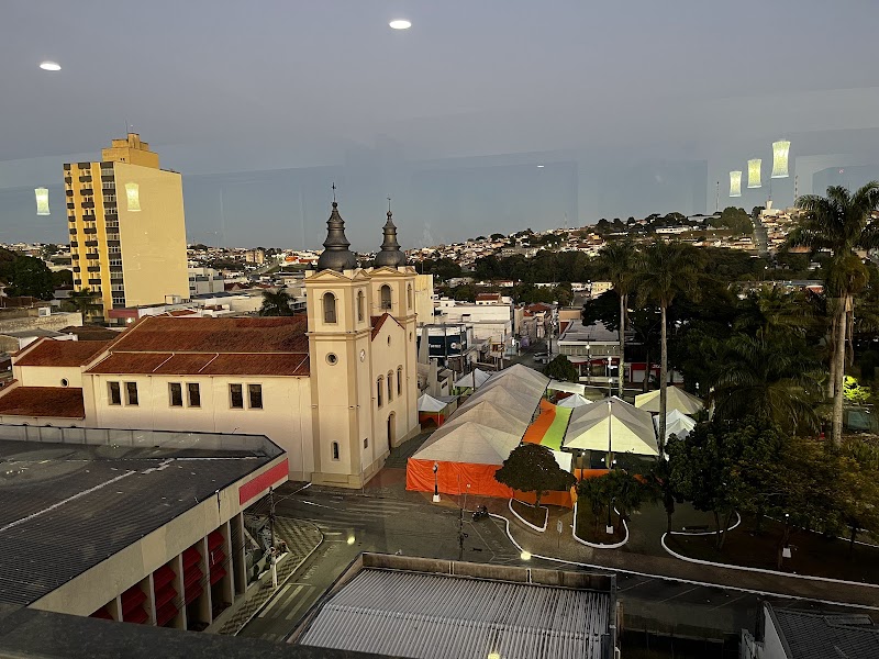 Itapeva Hotel in Itapeva, Brazil