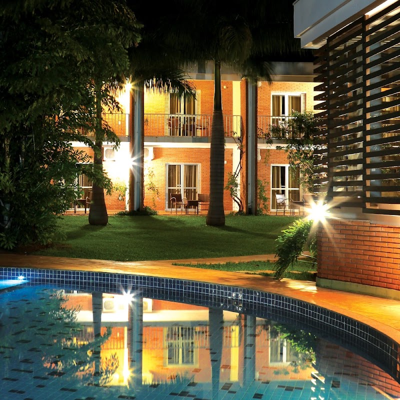 JP Hotel Ribeirão Preto in Ribeirao Preto, Brazil