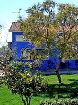 Jacaranda B&B in Sciacca, Italy