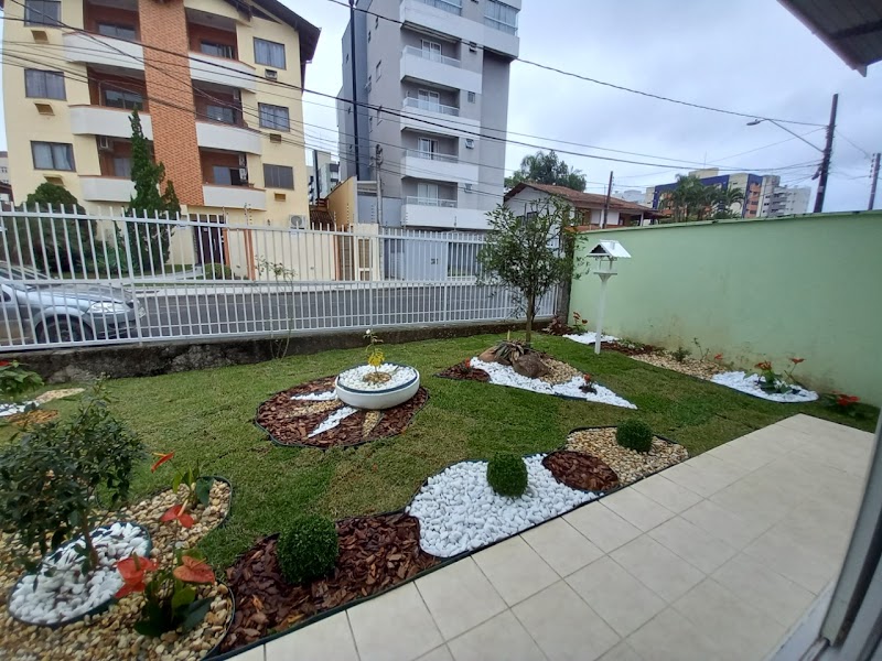 Joinville Hostel & Pousada in Joinvile, Brazil