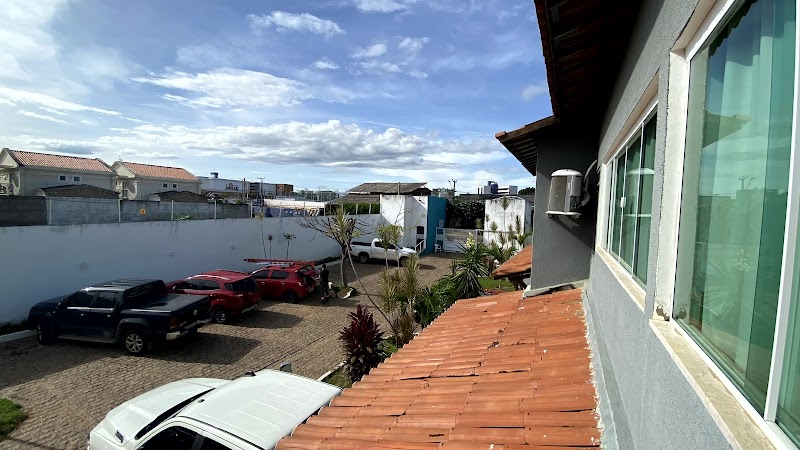 Juazeiro Comfort Hotel in Juazeiro do Norte, Brazil