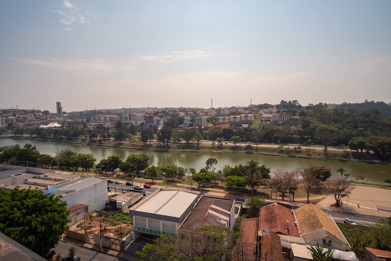 KA Business Hotel in Braganca Paulista, Brazil