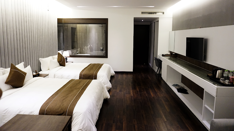 KP Hotel in Can Tho, Vietnam