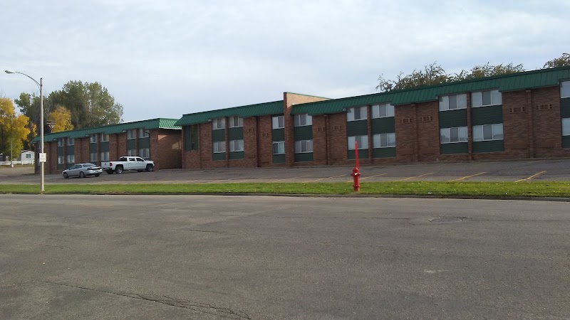 Kelly Inn Bismarck in Bismarck, North Dakota, United States