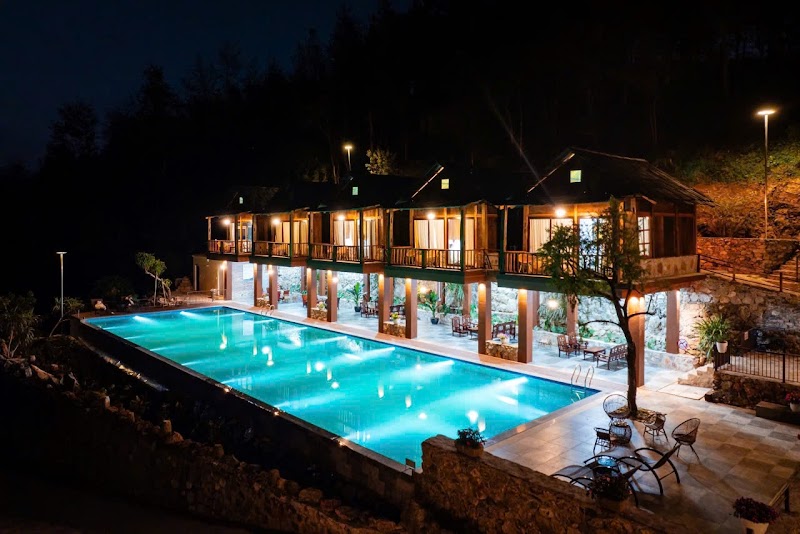 Kieu Linh Hotel in Cao Bang, Vietnam