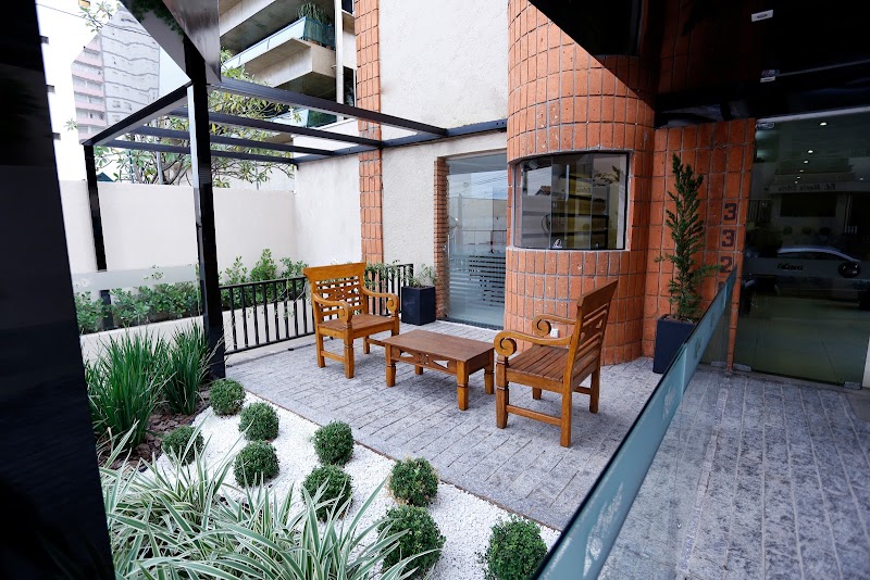 King Hotel Rio Preto in Sao Jose do Rio Preto, Brazil