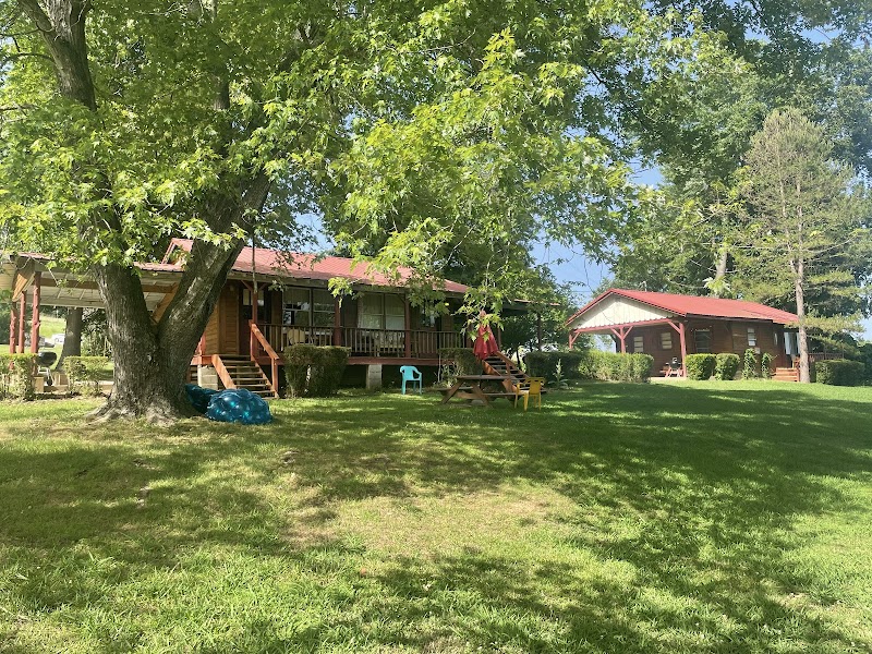 King's River Inn in Berryville, Arkansas, United States