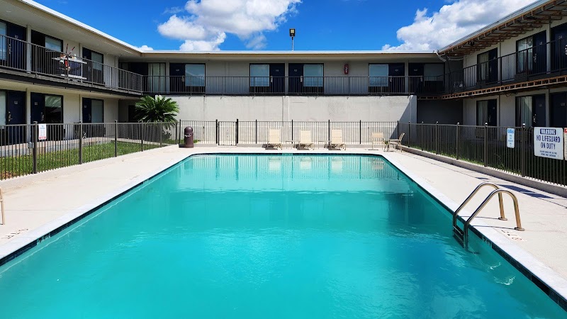 Knights Inn Alvin in Alvin, Texas, United States