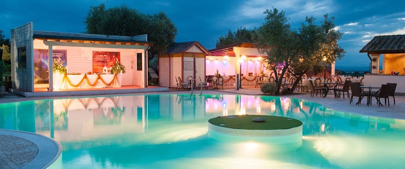 L'Accordo in Viterbo, Italy