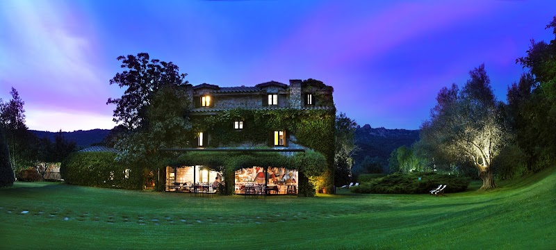 L'Agnata di De André in Tempio Pausania, Italy