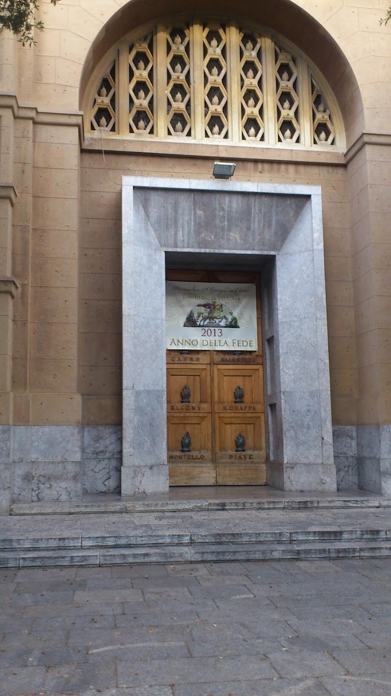 L'Attico in Reggio di Calabria, Italy