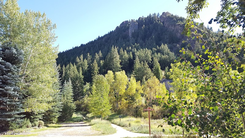 L'Auberge d'Aspen in Aspen, Colorado, United States