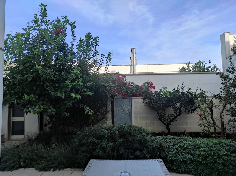 La Buona Creanza in Manduria, Italy