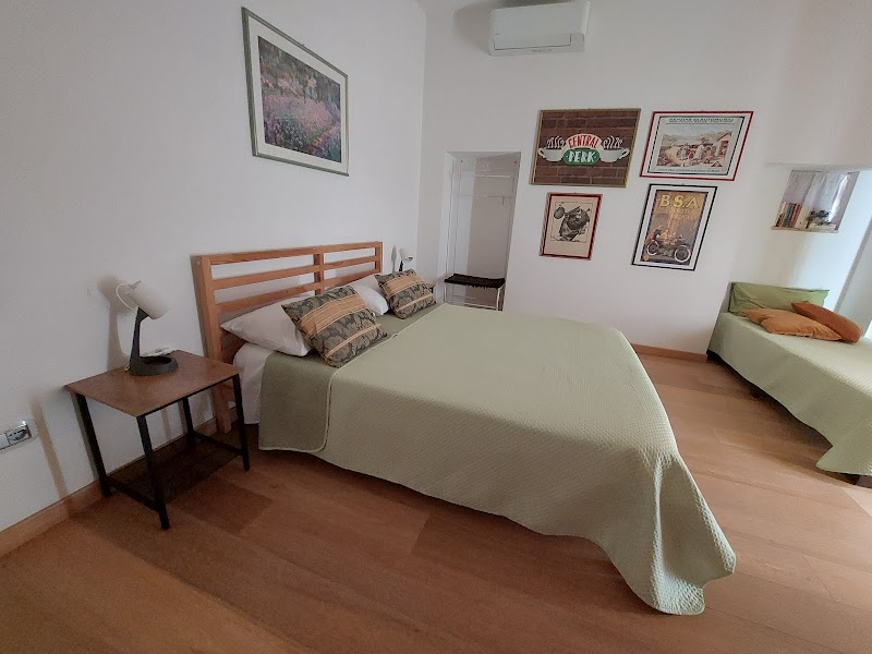 La Casa Di Lucio Hotel Relais in Matera, Italy