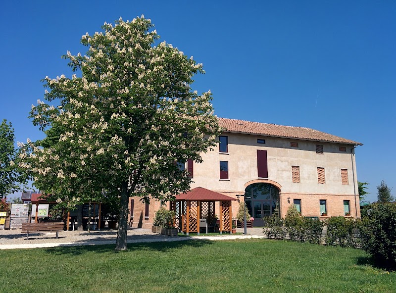La Casa di Campagna in Albinea, Italy