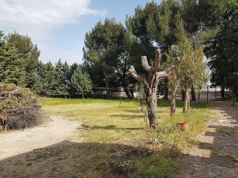 La Casa di Giacinto in Ruvo di Puglia, Italy