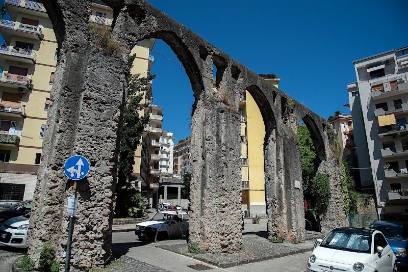 La Casa di Marco in Angri, Italy