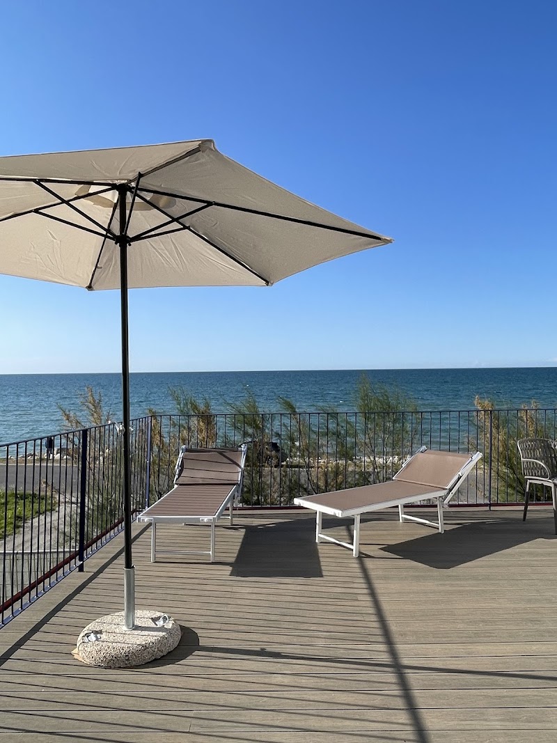 La Casa di Margherita in Ruvo di Puglia, Italy