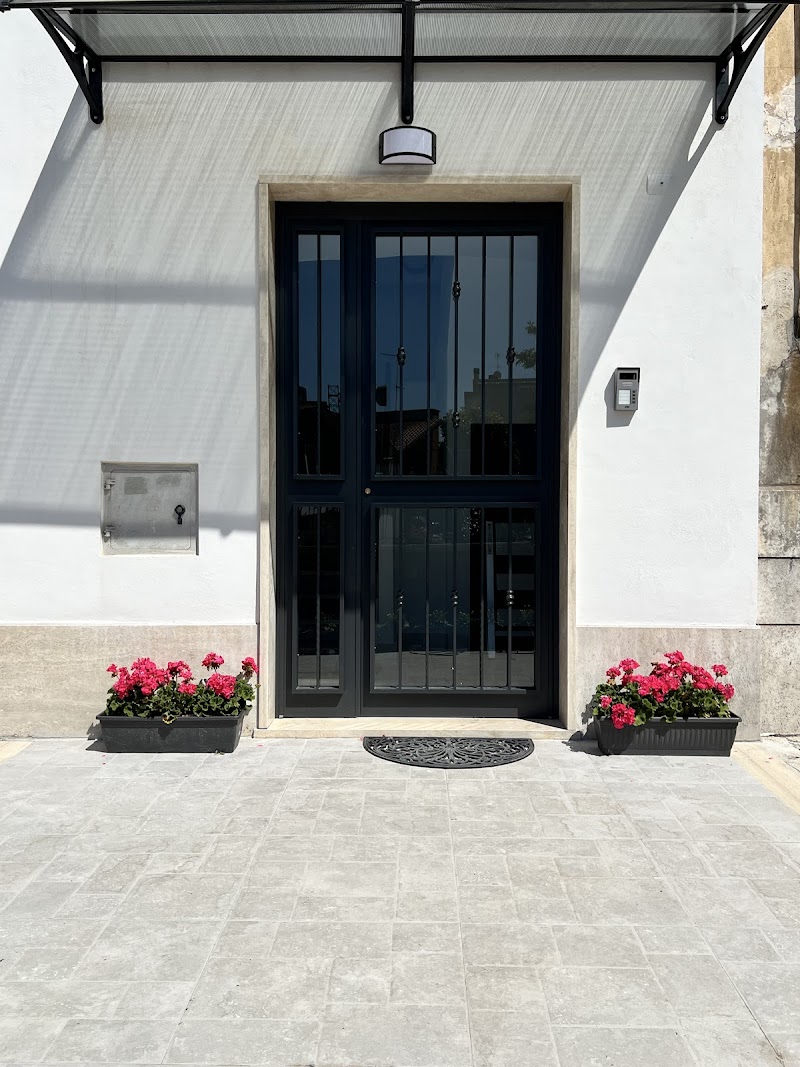 La Casa di Max in Andria, Italy