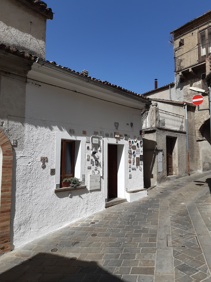 La Casa di Penelope in Ruvo di Puglia, Italy