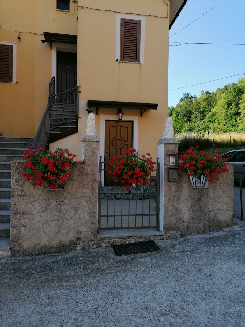La Casa di Pina in Ruvo di Puglia, Italy