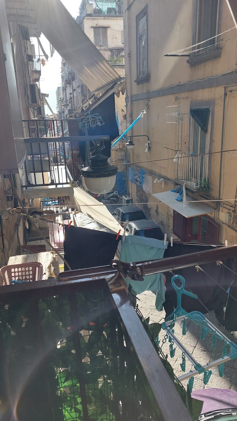 La Casa di Rosi in Faenza, Italy