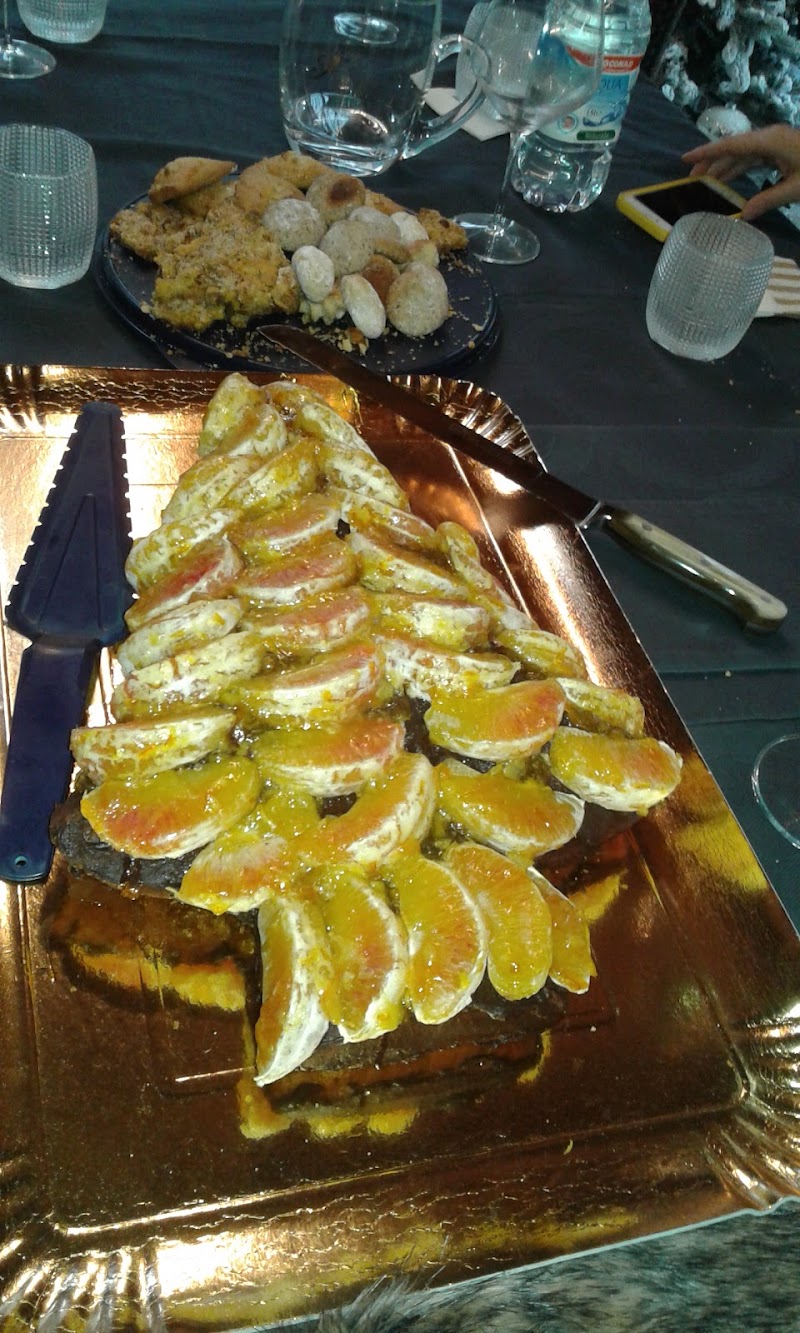 La Casa di Sara in Albinea, Italy