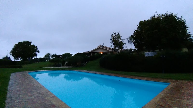 La Cavetta Country House in Trevignano, Italy