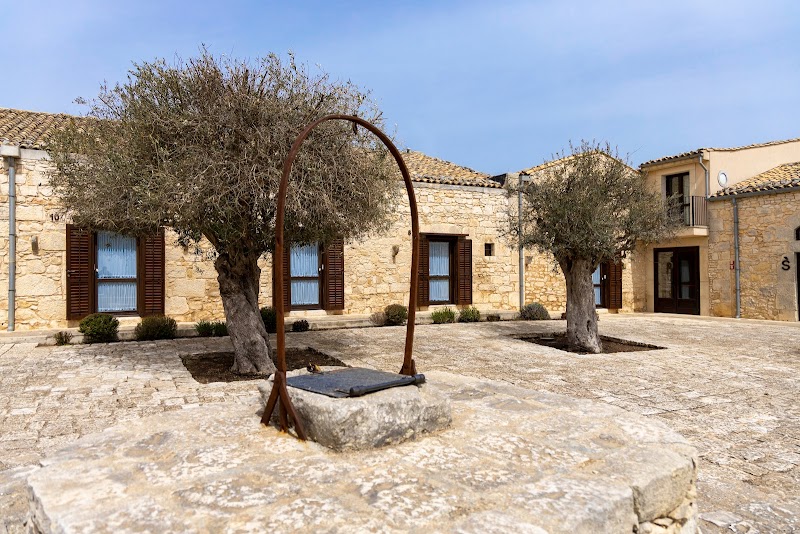 La Dimora di Spartivento in Modica, Italy