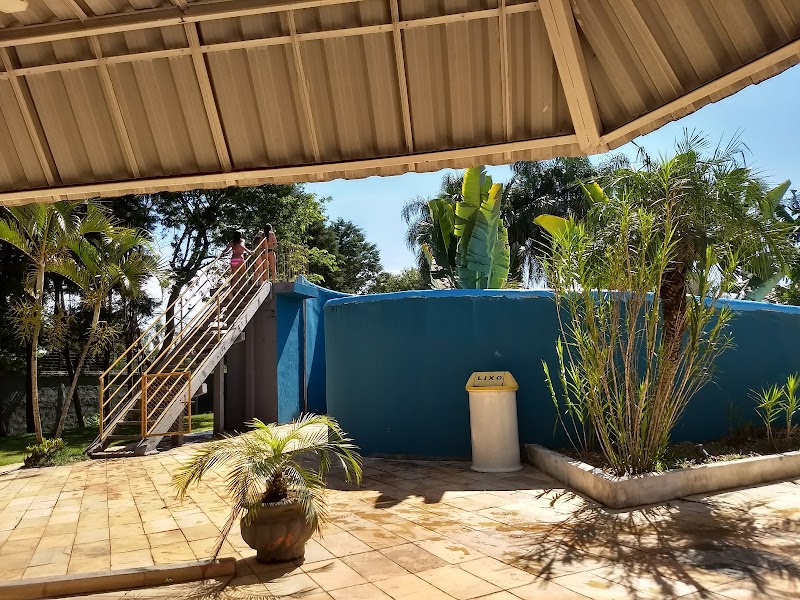 La Dolce Villa in Avare, Brazil