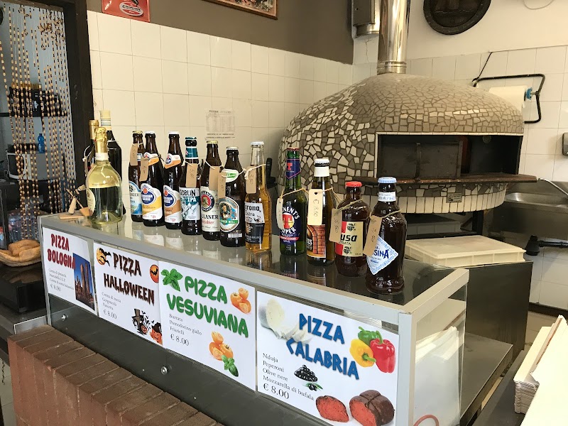 La Dosa in Budrio, Italy