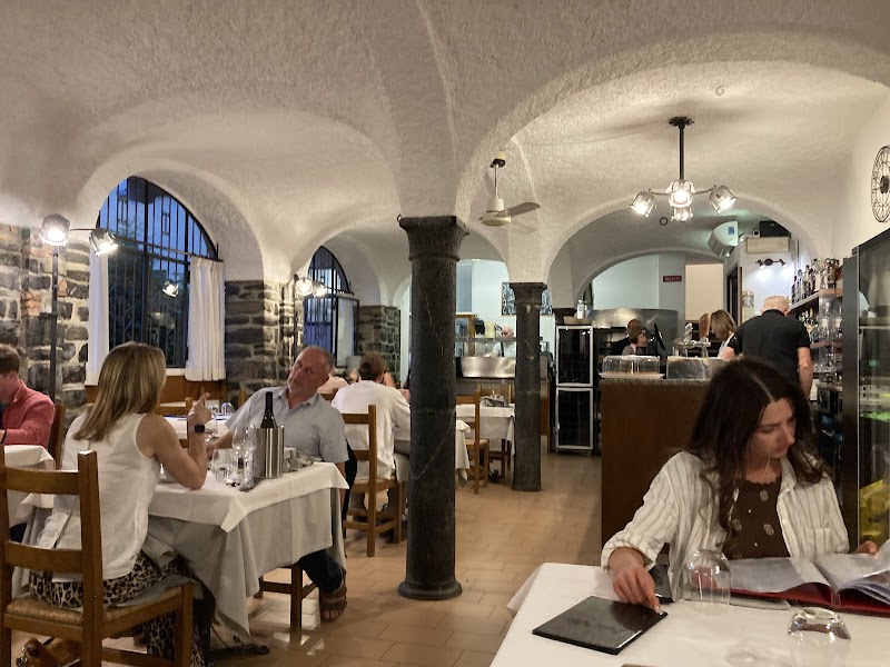 La Grotta in Manduria, Italy