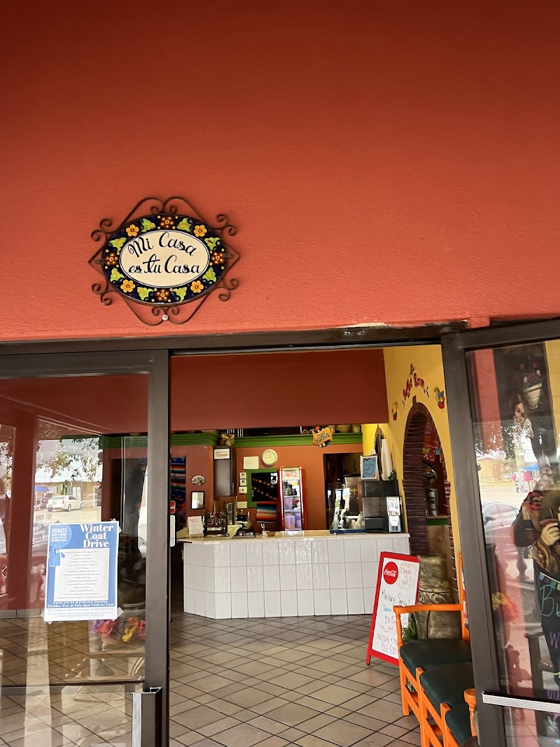 La Hacienda Hotel in Andrews, Texas, United States