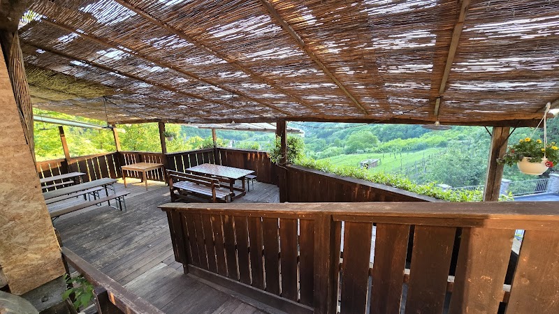 La Locanda del Bardo in Recanati, Italy