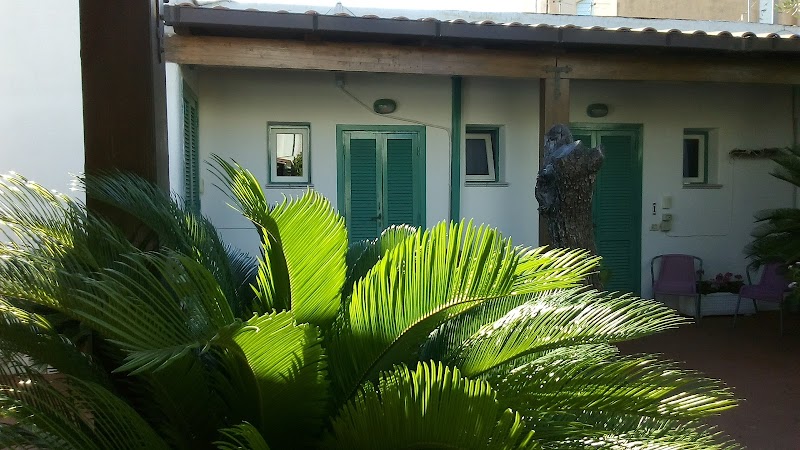 La Locanda di Circe in San Felice Circeo, Italy