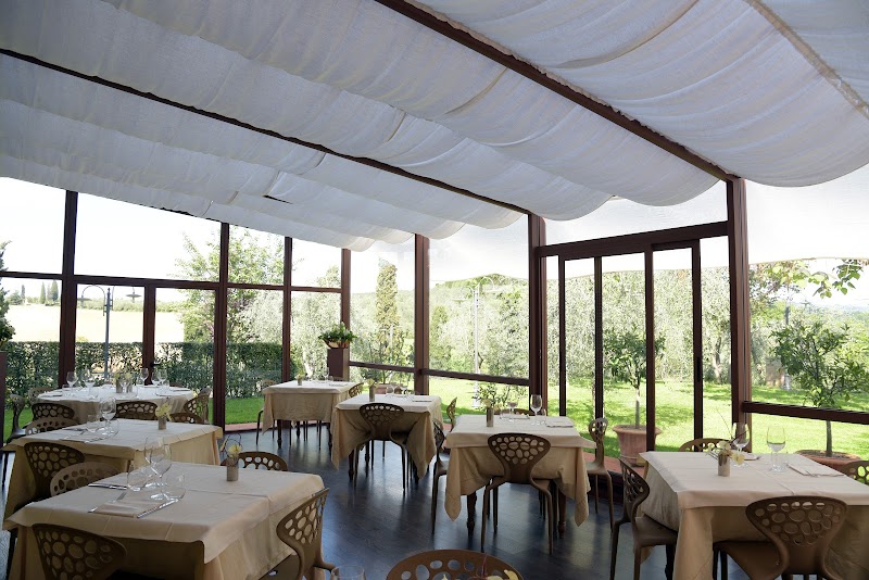 La Locanda di Pietracupa in San Casciano in Val di Pesa, Italy