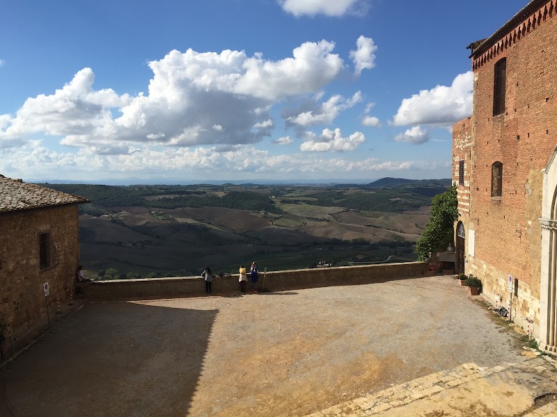 La Locanda di San Francesco in Montepulciano, Italy