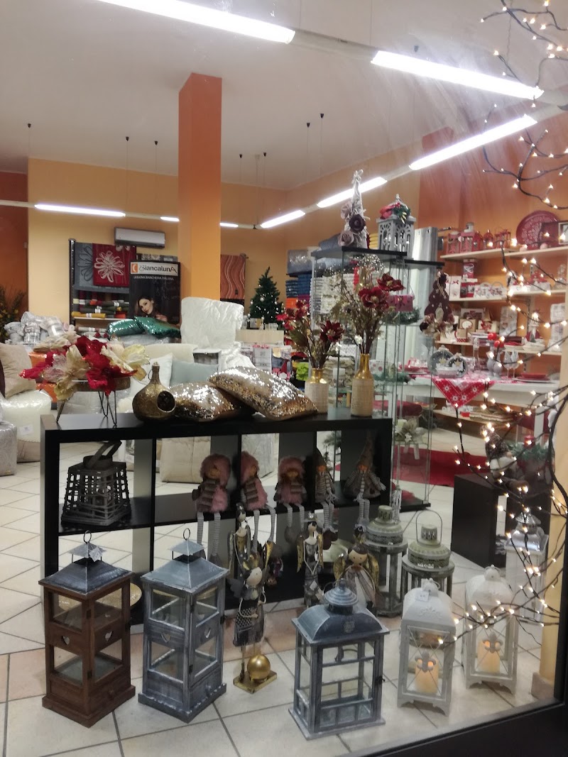 La Maison de Annette in Andria, Italy