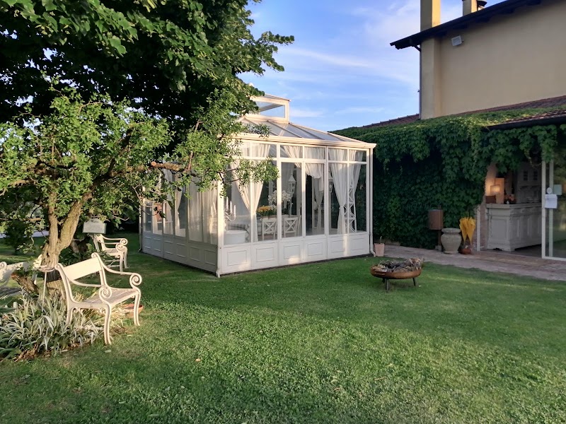 La Meridiana Resort in Lanuvio, Italy