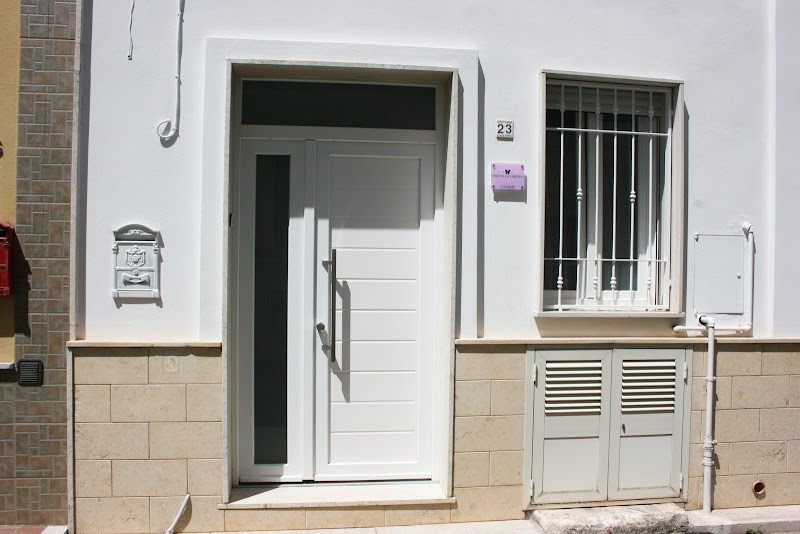 La Nuova Casa in Manduria, Italy