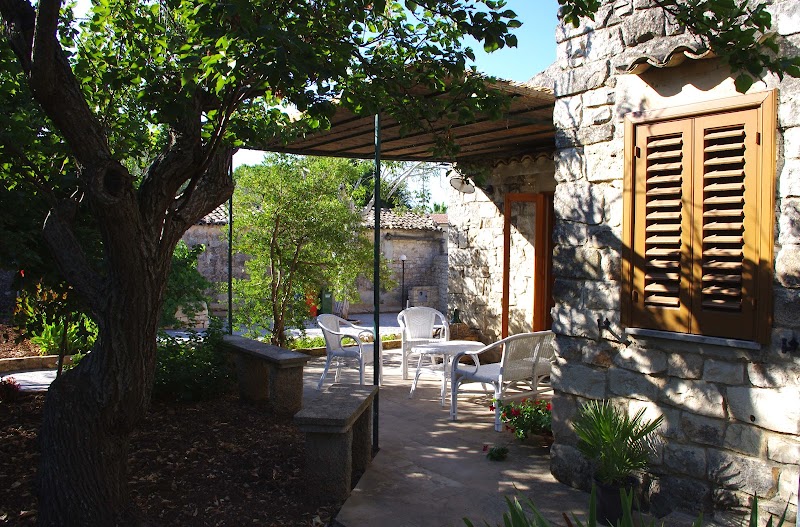 La Piccola Locanda in Modica, Italy